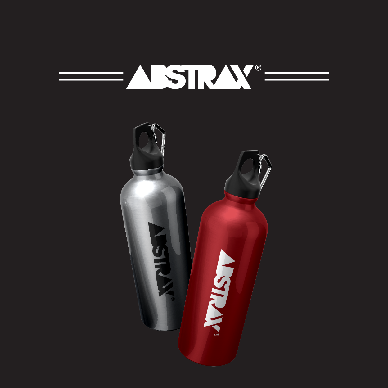 ABSTRAX® Bottle